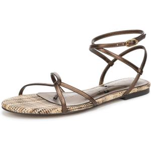 image:imageSam Edelman Womens Ellina SandalsBronze Metallic