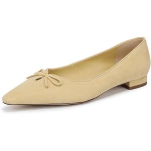 image:imageSam Edelman Womens EsmiraDusty Yellow