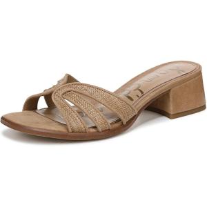 image:imageSam Edelman Womens Farrin 2 SandalsBuff TanCyprus Tan