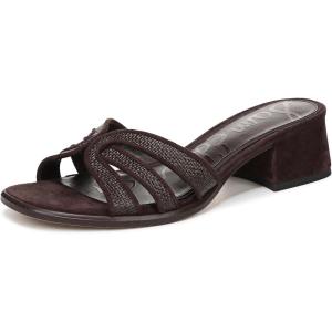 image:imageSam Edelman Womens Farrin 2 SandalsCafe Noir