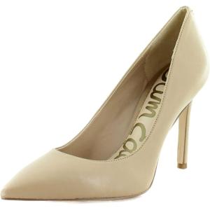 image:imageSam Edelman Womens Hazel Pointed Toe PumpBeige