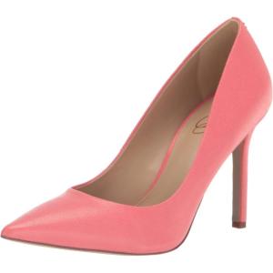 image:imageSam Edelman Womens Hazel Pointed Toe PumpCalypso Coral