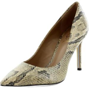 image:imageSam Edelman Womens Hazel Pointed Toe PumpGolden Tan