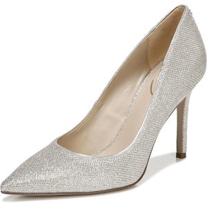 image:imageSam Edelman Womens Hazel Pointed Toe PumpJute