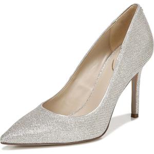 image:imageSam Edelman Womens Hazel Pointed Toe PumpLt Gold