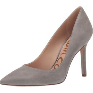image:imageSam Edelman Womens Hazel Pointed Toe PumpMineral Green