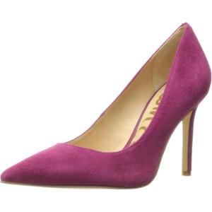 image:imageSam Edelman Womens Hazel Pointed Toe PumpPink Garnet