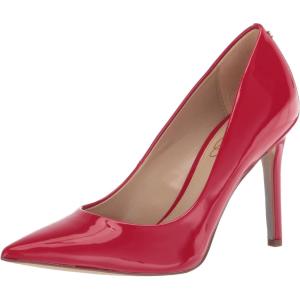 image:imageSam Edelman Womens Hazel Pointed Toe PumpRuby Red