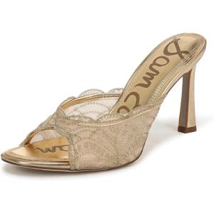 image:imageSam Edelman Womens IvaAmber Gold