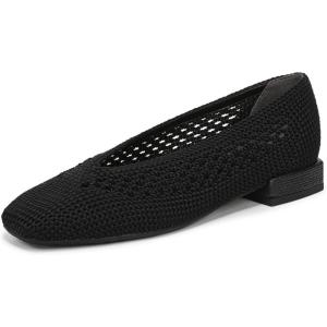 image:imageSam Edelman Womens Kasey Ballet FlatsBlack