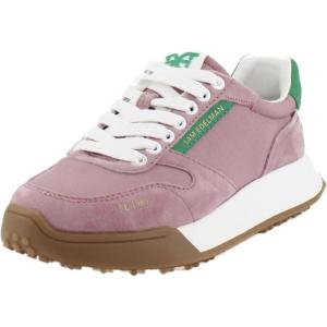image:imageSam Edelman Womens Layla SneakersBubblegum PinkGreen