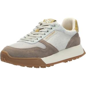 image:imageSam Edelman Womens Layla SneakersIvoryStoneWashed Yellow