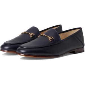 image:imageSam Edelman Womens Loraine Bit LoaferBaltic Navy Leather