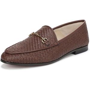 image:imageSam Edelman Womens Loraine Bit LoaferBourbon