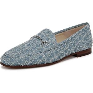 image:imageSam Edelman Womens Loraine Bit LoaferMontrose Blue Fray