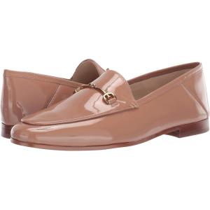 image:imageSam Edelman Womens Loraine Bit LoaferRosa Nude Soft Cow Patent Leather