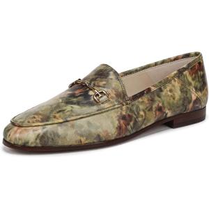 image:imageSam Edelman Womens Loraine Bit LoaferSage Floral Multi