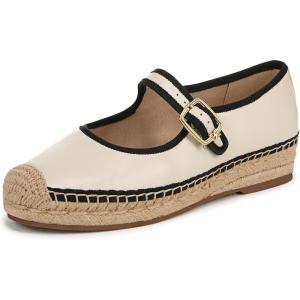 image:imageSam Edelman Womens Mackie FlatsModern IvoryBlack