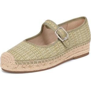 image:imageSam Edelman Womens Mackie FlatsWashed Sage