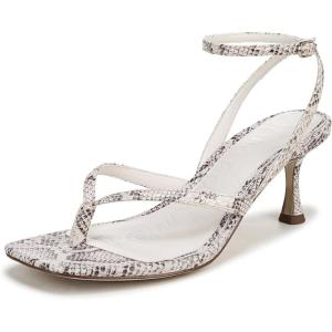 image:imageSam Edelman Womens Pax Heeled Thong SandalsIvory