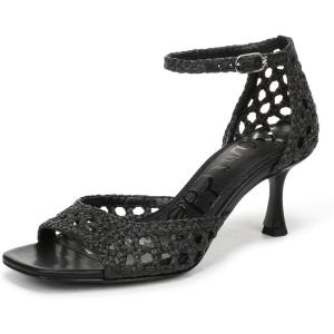 image:imageSam Edelman Womens Peyton Woven SandalsBlack