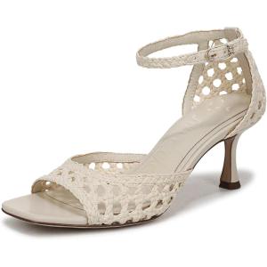 image:imageSam Edelman Womens Peyton Woven SandalsModern Ivory