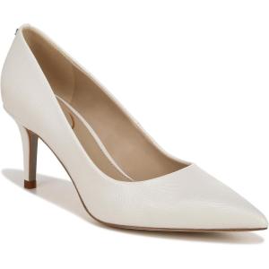 image:imageSam Edelman Womens Vienna PumpsBright White