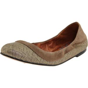 image:imageSam Edelman Womens Yaro Heeled Sandal Soft Nude LeatherAged Metal