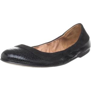 image:imageSam Edelman Womens Yaro Heeled Sandal Soft Nude LeatherBlack Boa