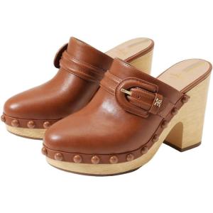 image:imageSam Edelman Womens Yaro Heeled Sandal Soft Nude LeatherChestnut