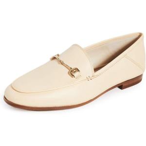 image:imageSam Edelman Womens Yaro Heeled Sandal Soft Nude LeatherEggshell