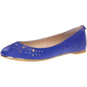 image:imageSam Edelman Womens Yaro Heeled Sandal Soft Nude LeatherIndigo Blue