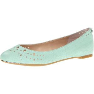 image:imageSam Edelman Womens Yaro Heeled Sandal Soft Nude LeatherLight Green