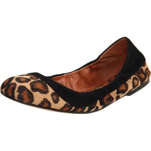 image:imageSam Edelman Womens Yaro Heeled Sandal Soft Nude LeatherNude Leopard