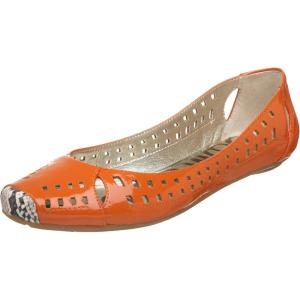 image:imageSam Edelman Womens Yaro Heeled Sandal Soft Nude LeatherOrange