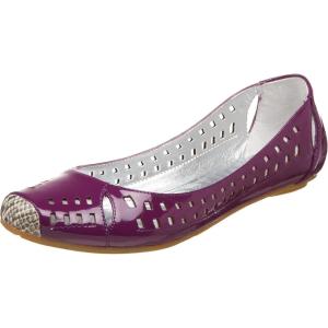 image:imageSam Edelman Womens Yaro Heeled Sandal Soft Nude LeatherPurple Rain