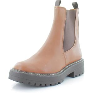 image:imageSam Edelman Womens Yaro Heeled Sandal Soft Nude LeatherTawny Brown