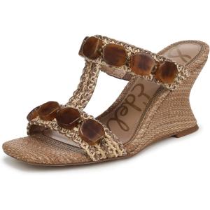 image:imageSam Edelman womens Dante StoneTawny Tan Multi
