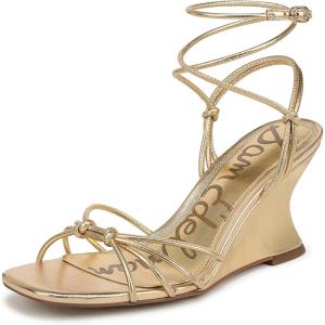 image:imageSam Edelman womens DaxtonAmber Gold