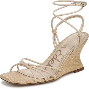 image:imageSam Edelman womens DaxtonLight Sand