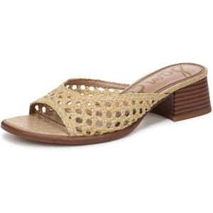 image:imageSam Edelman womens FynnBleached Beechwood