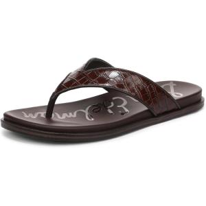 image:imageSam Edelman womens LilaMaple Bourbon