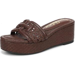 image:imageSam Edelman womens Pauleena WeaveTerazzo Brown