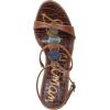 image:imageSam Edelman Womens Massey WedgesCognac