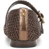 image:imageSam Edelman Womens Michaela KnitBronze Metallic