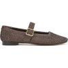 image:imageSam Edelman Womens Michaela KnitBronze Metallic
