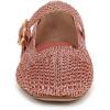 image:imageSam Edelman Womens Michaela KnitIndie Pink
