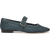 image:imageSam Edelman Womens Michaela KnitMetallic Navy