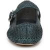image:imageSam Edelman Womens Michaela KnitMetallic Navy