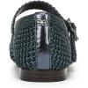 image:imageSam Edelman Womens Michaela KnitMetallic Navy
